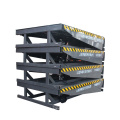 Different Factory Dock Lift Load Capacity Available Dock Leveler for Warehouse